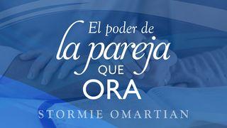 El poder de la pareja que ora