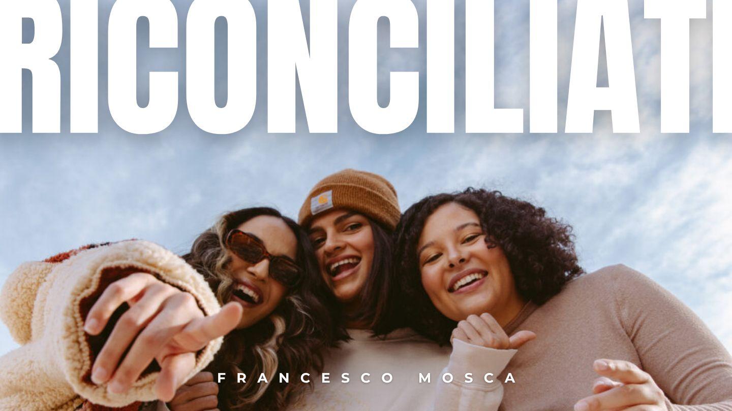 Riconciliati ሜቴ ማጻፋ 32:25 ጋሞ ማጻፋ