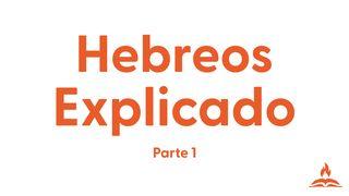 Hebreos Explicado | El Ancla del Alma