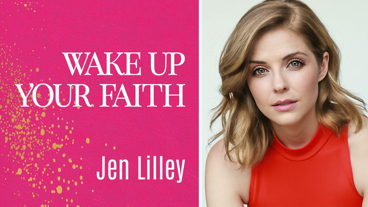 Wake Up Your Faith
