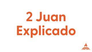 2 y 3 De Juan Explicado | Cuando La Arrogancia Encuentra Un Púlpito