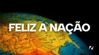 Feliz a nação