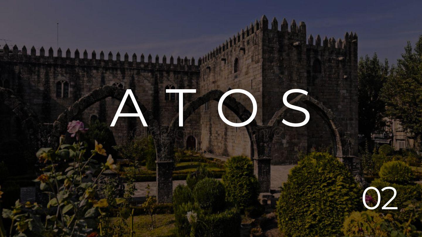 Exposição de Atos 2 Крар 2:2-4 Пак Калам