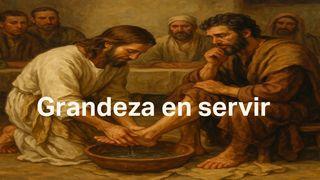 Grandeza en servir