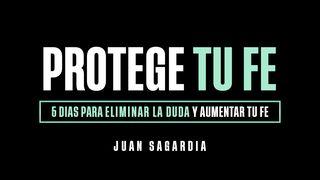 Protege Tu Fe