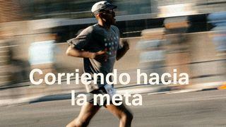 Corriendo Hacia La Meta