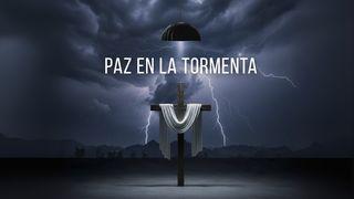 “Paz en la tormenta: 7 días para vencer el miedo”