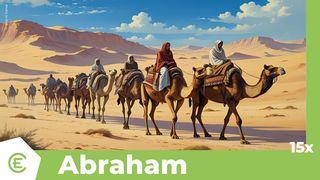 15x Abraham