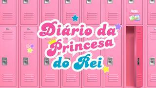 Diário Da Princesa Do Rei