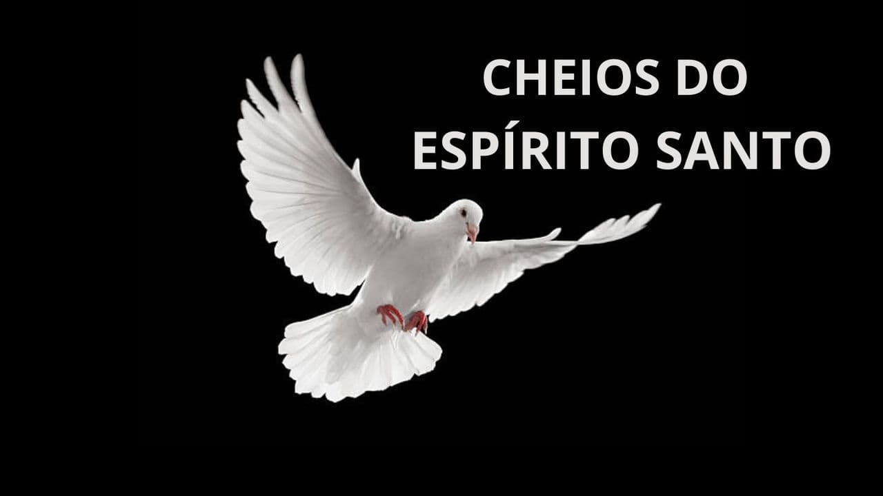 CHEIOS DO ESPÍRITO SANTO