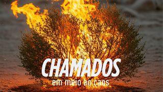 Chamados em meio ao Caos