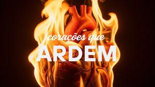 Corações que Ardem