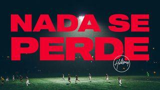Nada Se Perde
