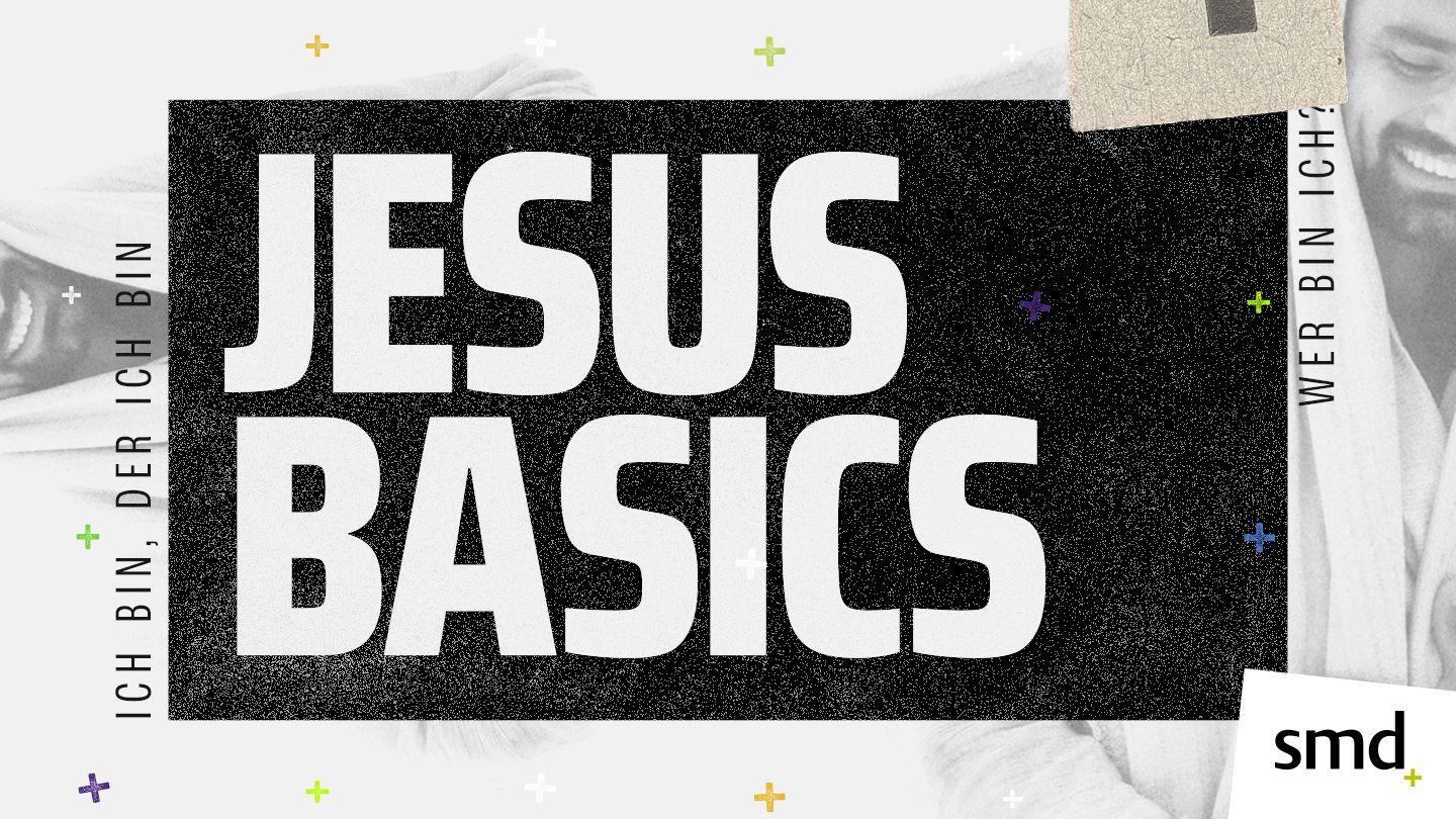 Jesus Basics