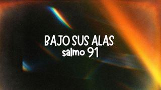 Bajo Sus Alas: Salmo 91