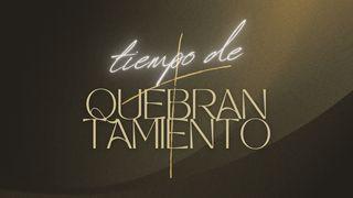 Tiempo De Quebrantamiento