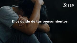 Dios Cuida De Tus Pensamientos