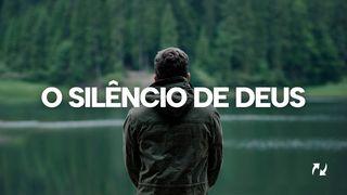 O silêncio de Deus
