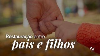 Restauração entre pais e filhos