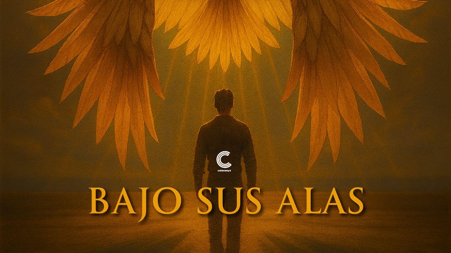 Bajo Sus Alas: Un Viaje De Fe, Protección Y Sanidad Salmos 89:15 Biblia Reina Valera 1995