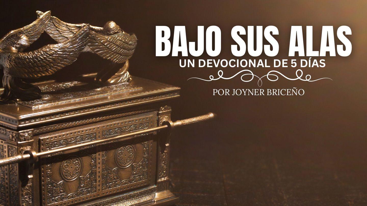 Bajo Sus Alas