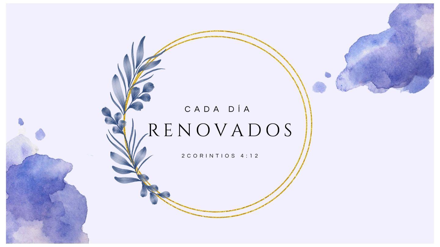 Cada Día Renovados. MATEO 7:11 La Palabra (versión hispanoamericana)