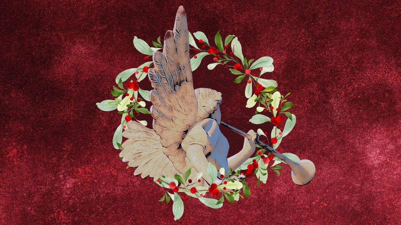 நம்பிக்கையைப் பகிர்ந்து கொள்ளுதல்