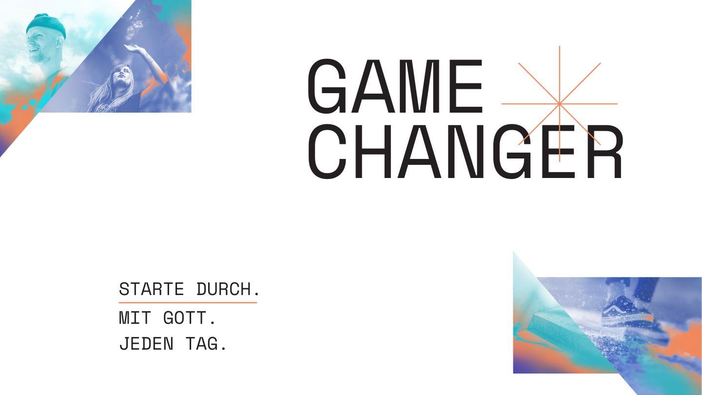 Gamechanger মথি 24:42 পবিত্র বাইবেল গসপেল (কেরী ভার্সন)