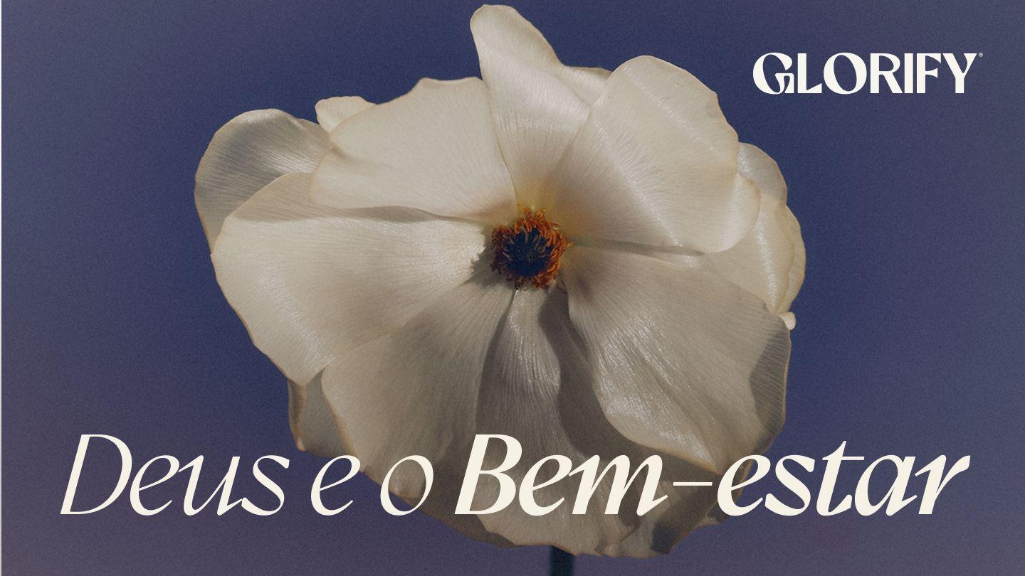 Deus e o Bem-Estar Isaías 58:12-14 Nova Tradução na Linguagem de Hoje