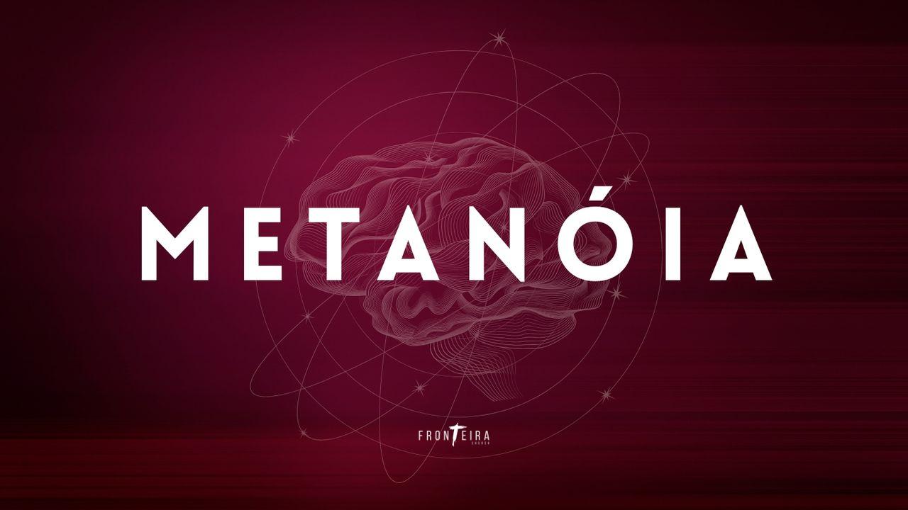 Metanóia