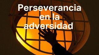 Perseverancia en La Adversidad