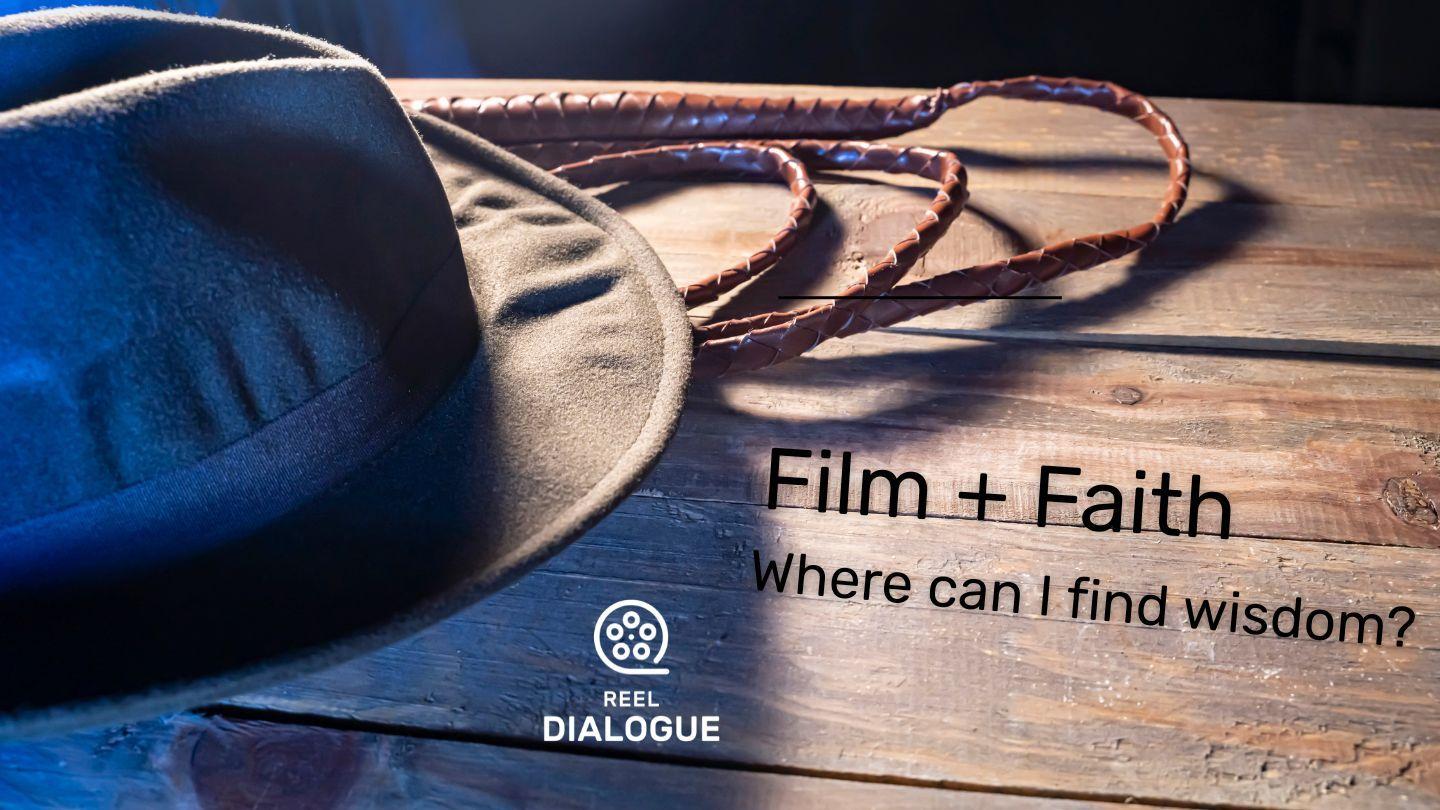 Where Can I Find Wisdom? Film + Faith iMizekeliso 13:18 Contemporary Xhosa Bible 2024