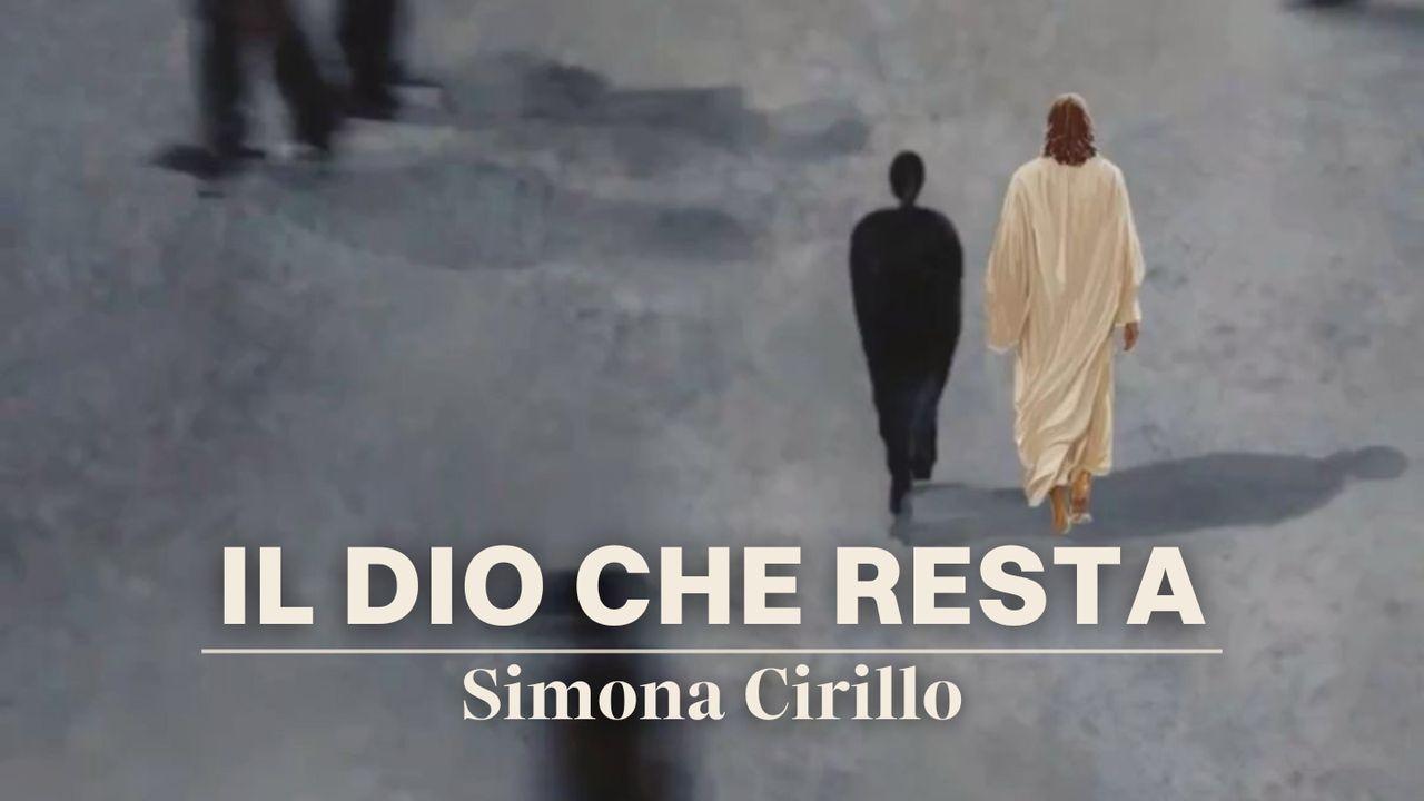 IL DIO CHE RESTA