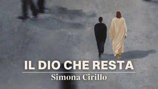 IL DIO CHE RESTA