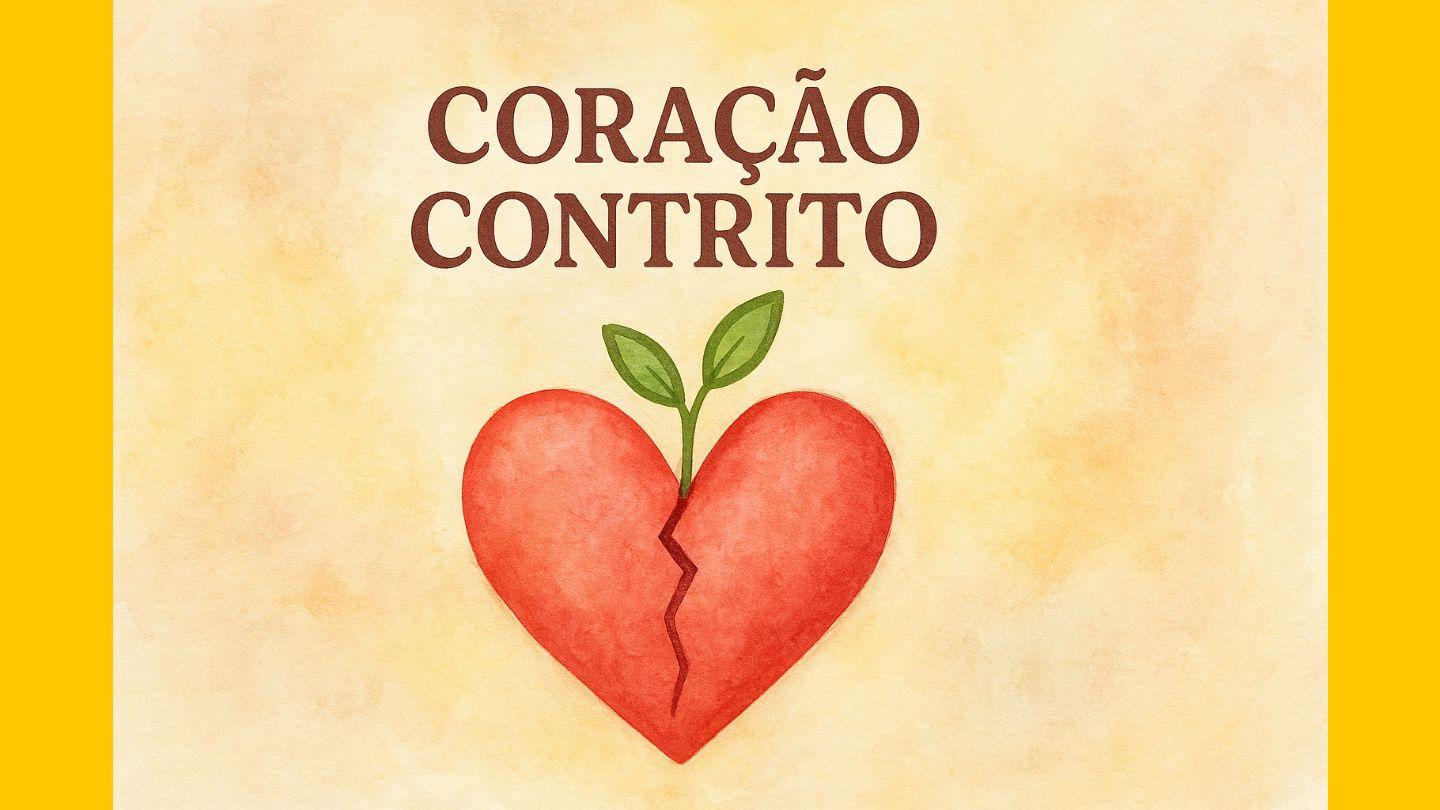 Coração Quebrantado