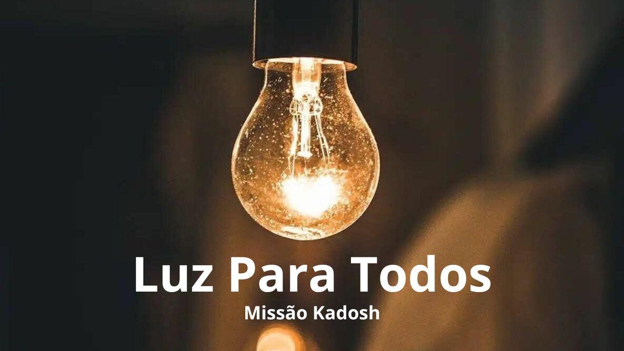 Luz para Todos