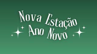 Nova Estação, Ano Novo