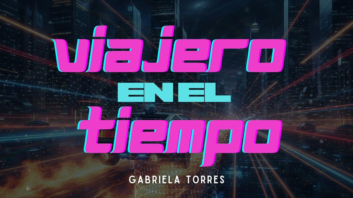 Viajero en El Tiempo