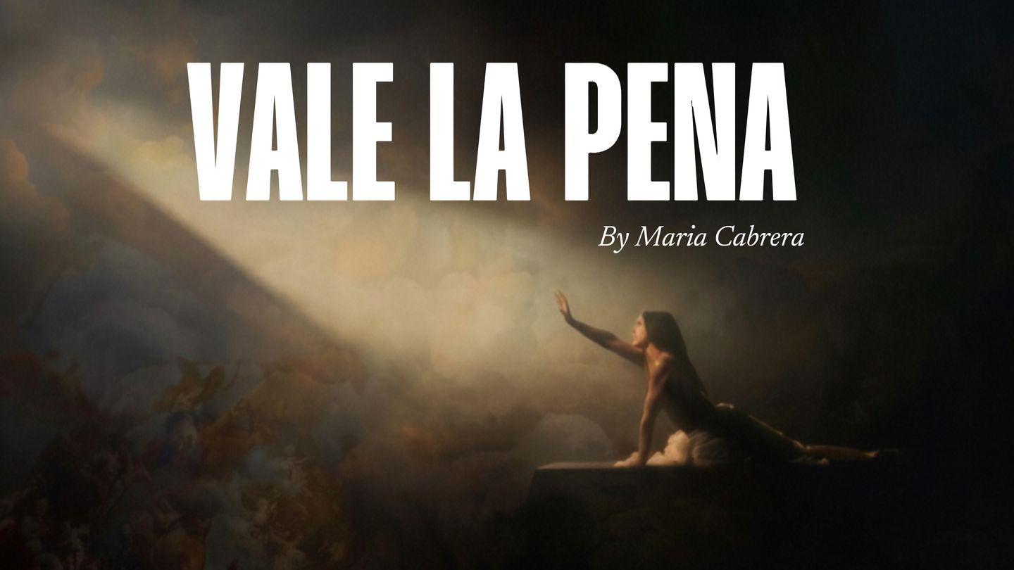 Vale La Pena ማቴዎስ 16:26 መፅሓፍ ቅዱስ