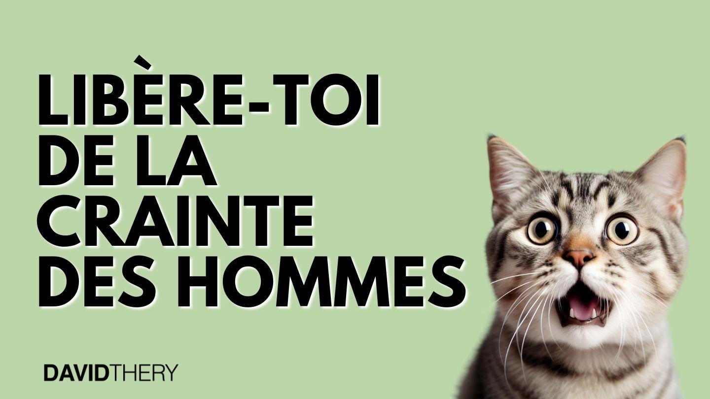 Libère-toi de la crainte des hommes Iiḍighi 9:17-18 Ạḍinya Iigbia