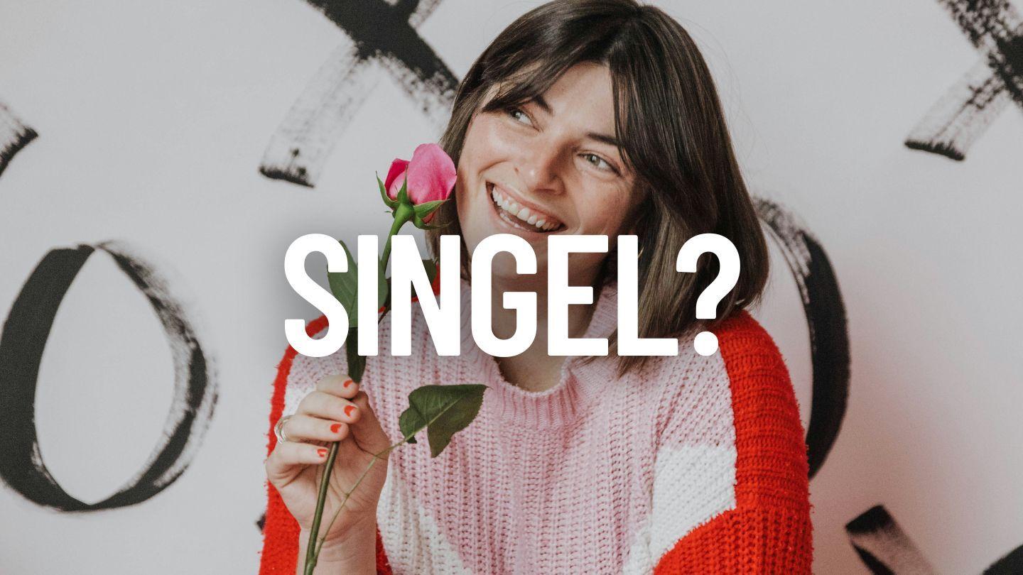 Singel - Ein bibelleseplan for deg som lever singel 哥林多前书 12:27 新标点和合本, 上帝版