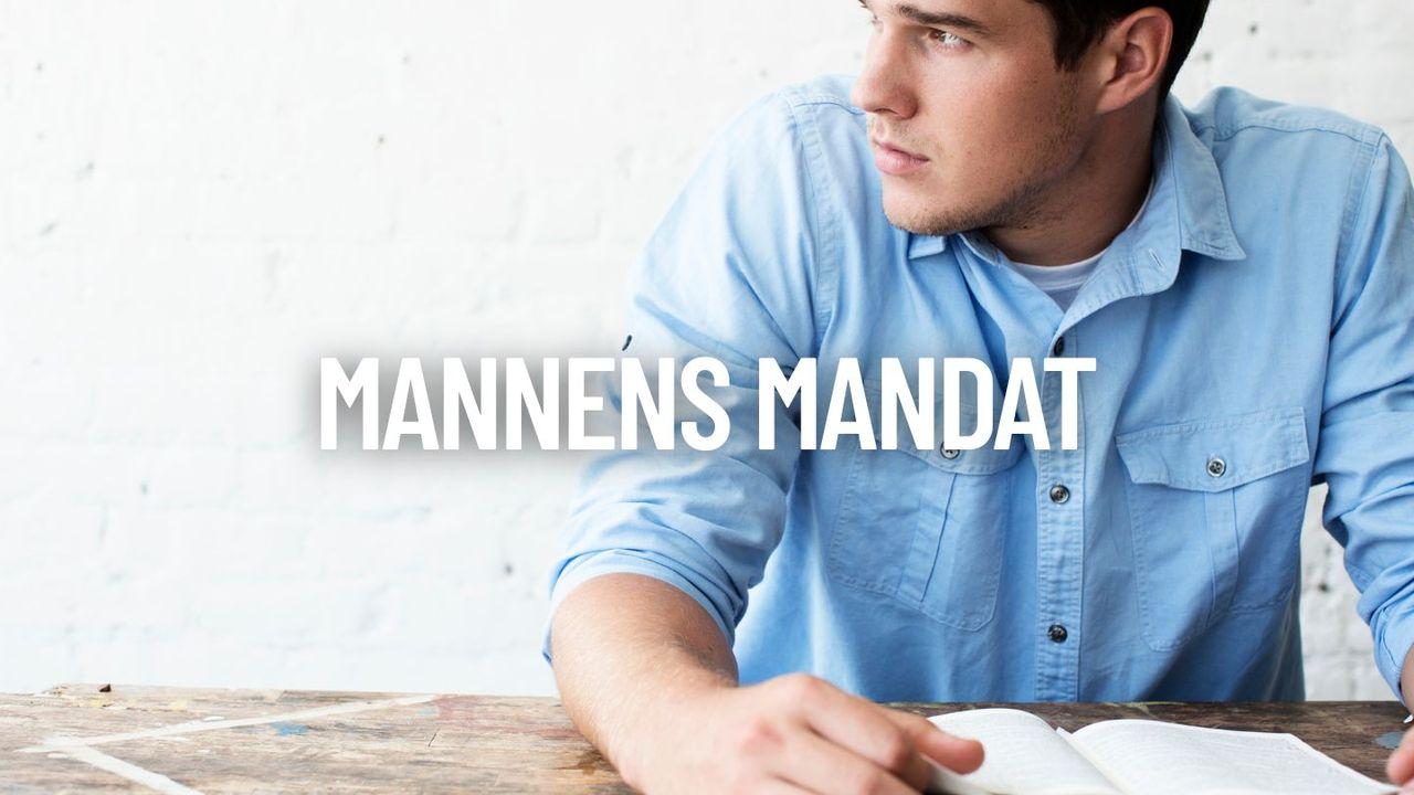 Mannens Mandat