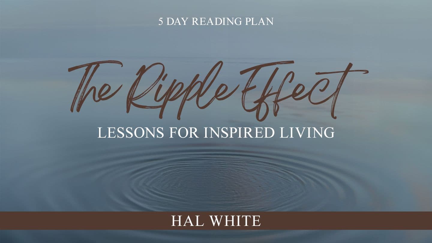 The Ripple Effect