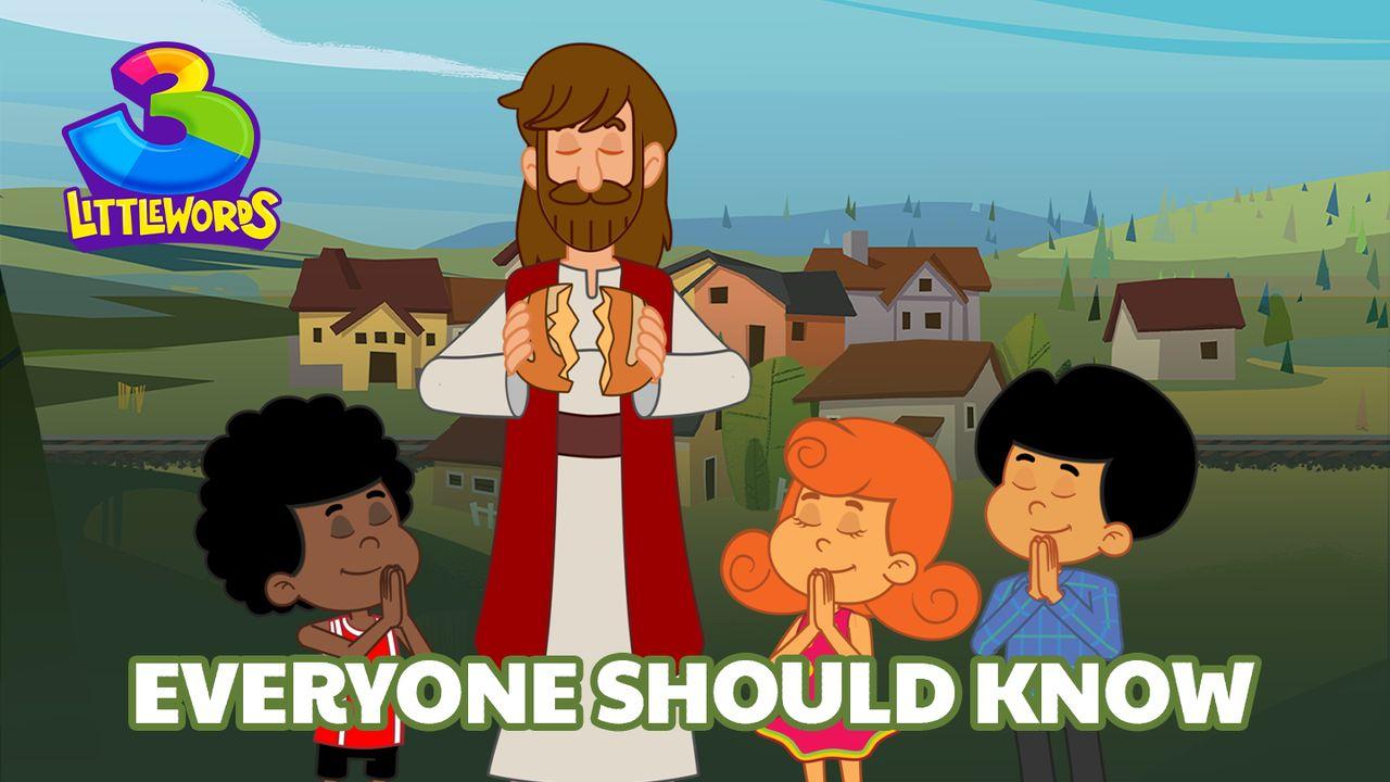 Everyone Should Know - Thanksgiving Special