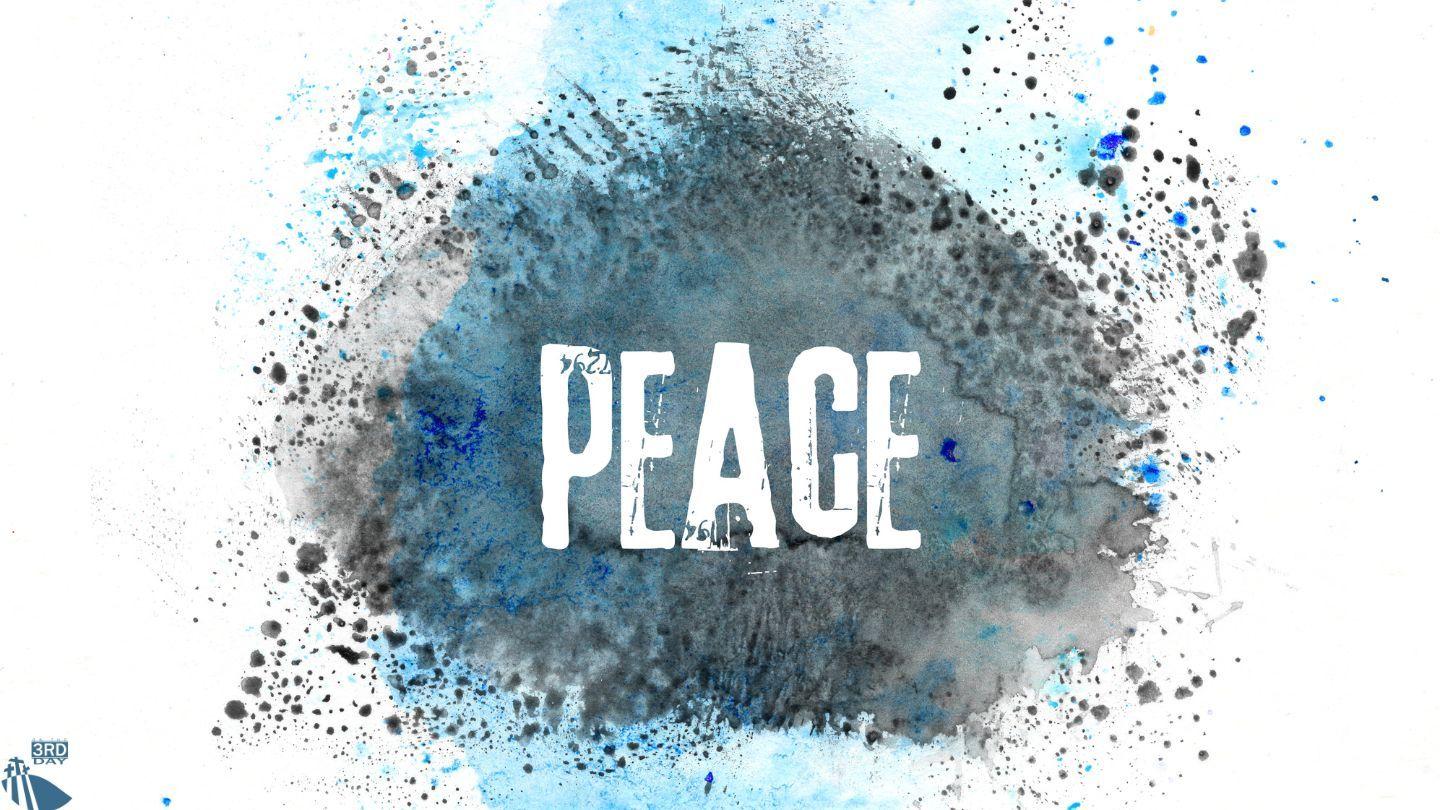 Cultivating a Heart of Peace