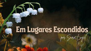 Em Lugares Escondidos