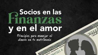 Socios en las Finanzas y en el Amor