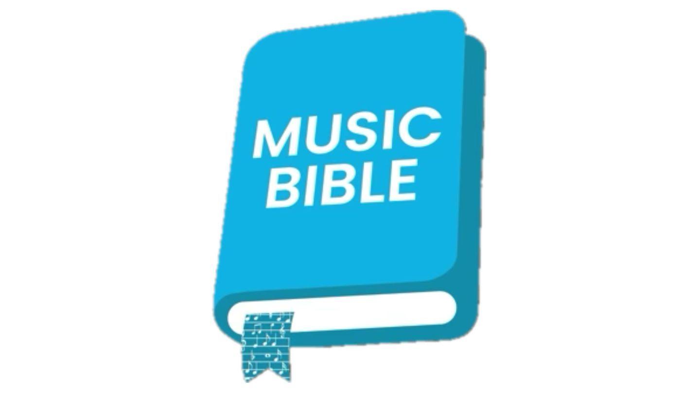 Bible in a Year Through Song