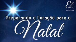 Preparando o Coração para o Natal