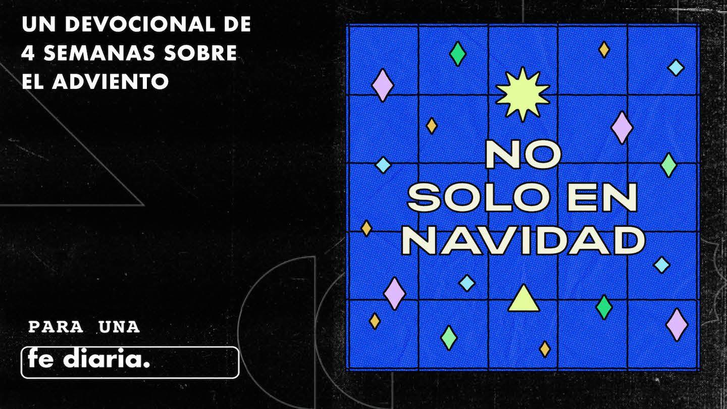 No Solo en Navidad
